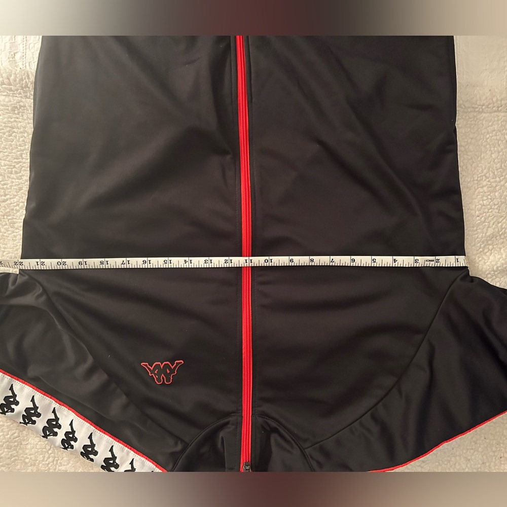 KAPPA zip jacket - Picture 7 of 7
